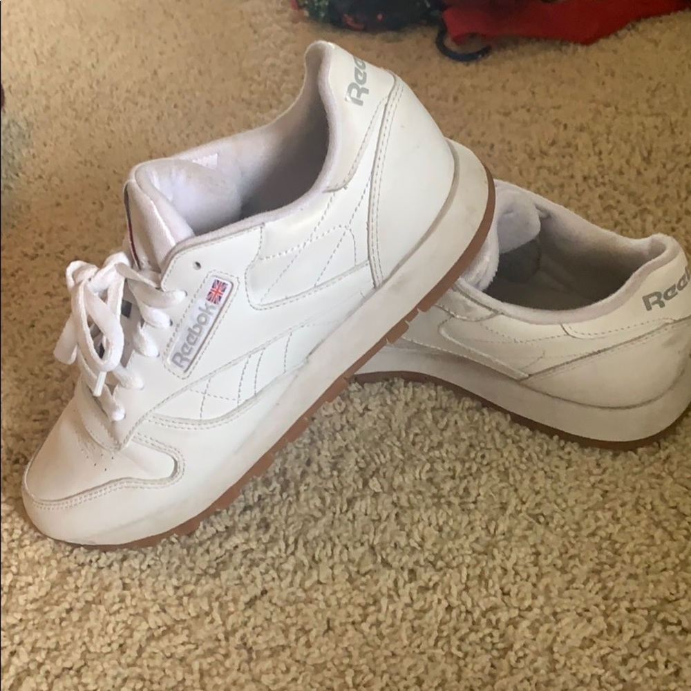 Classic Reebok - Picture 6 of 6